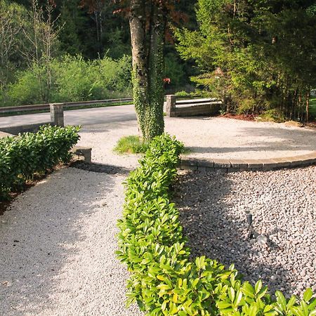 Villa Silvanus Ebensee Εξωτερικό φωτογραφία