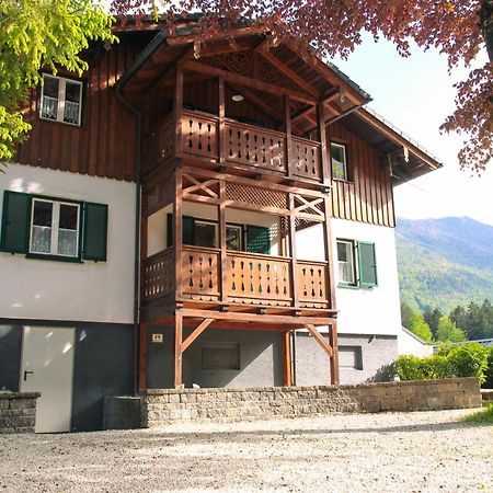 Villa Silvanus Ebensee Εξωτερικό φωτογραφία