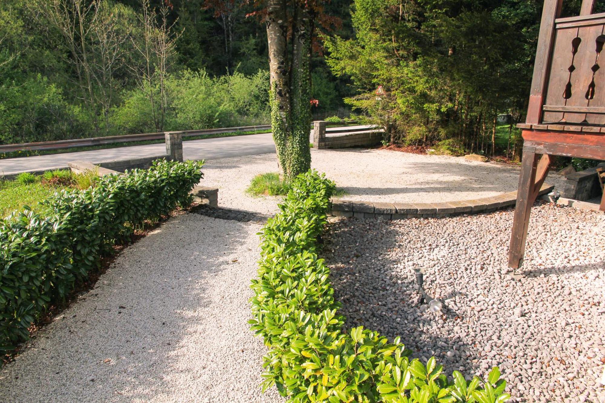 Villa Silvanus Ebensee Εξωτερικό φωτογραφία