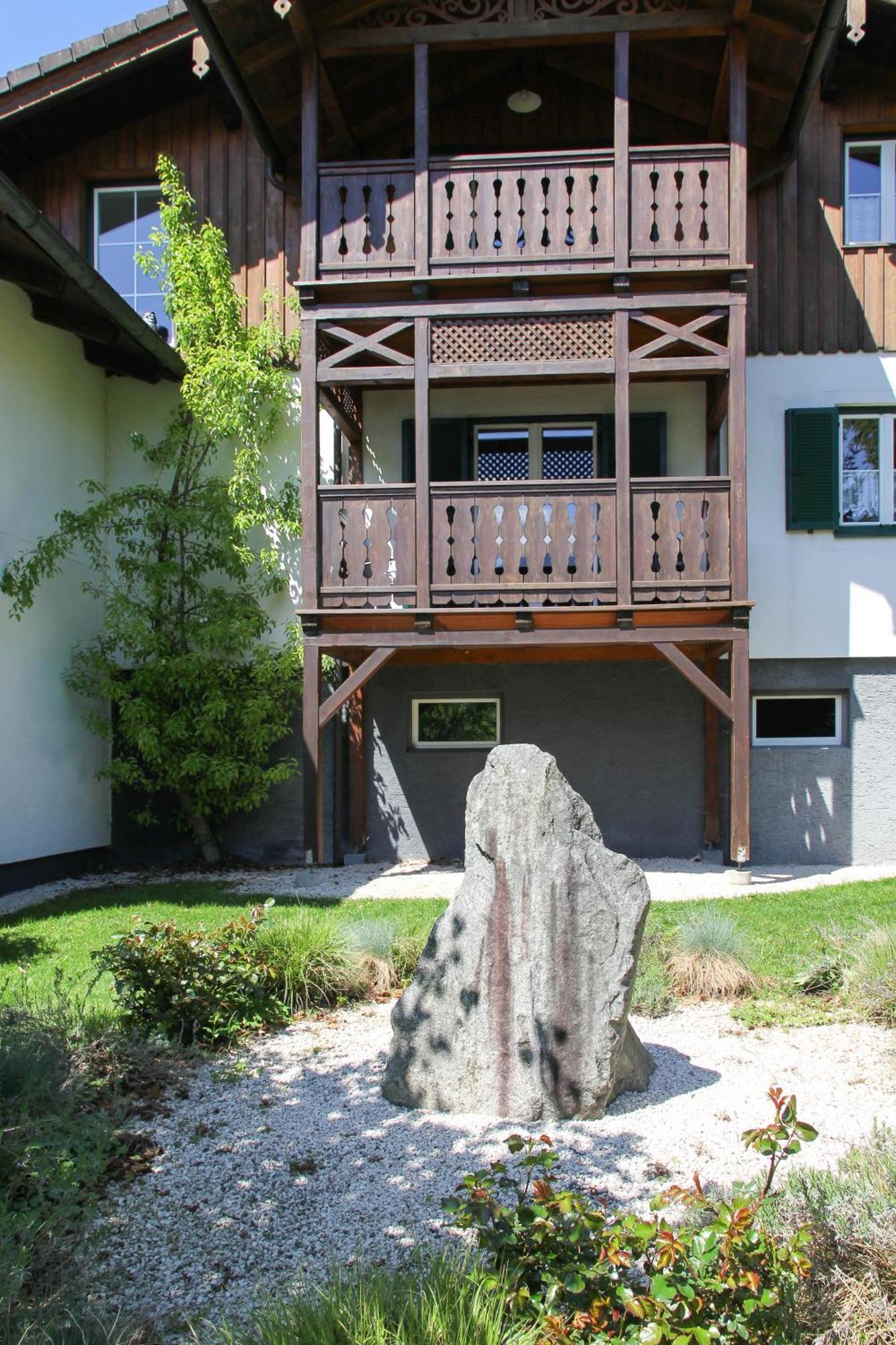 Villa Silvanus Ebensee Εξωτερικό φωτογραφία