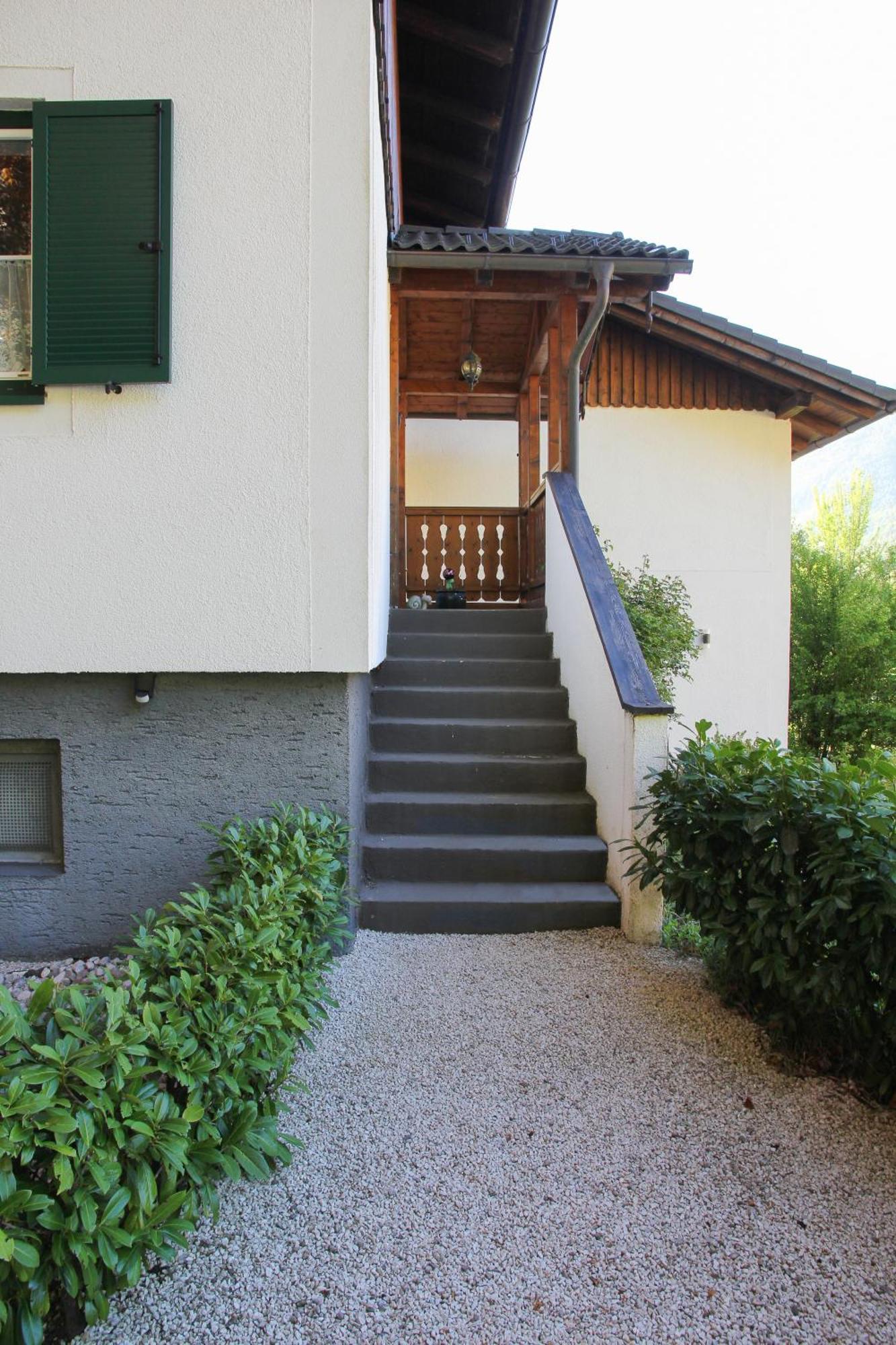 Villa Silvanus Ebensee Εξωτερικό φωτογραφία