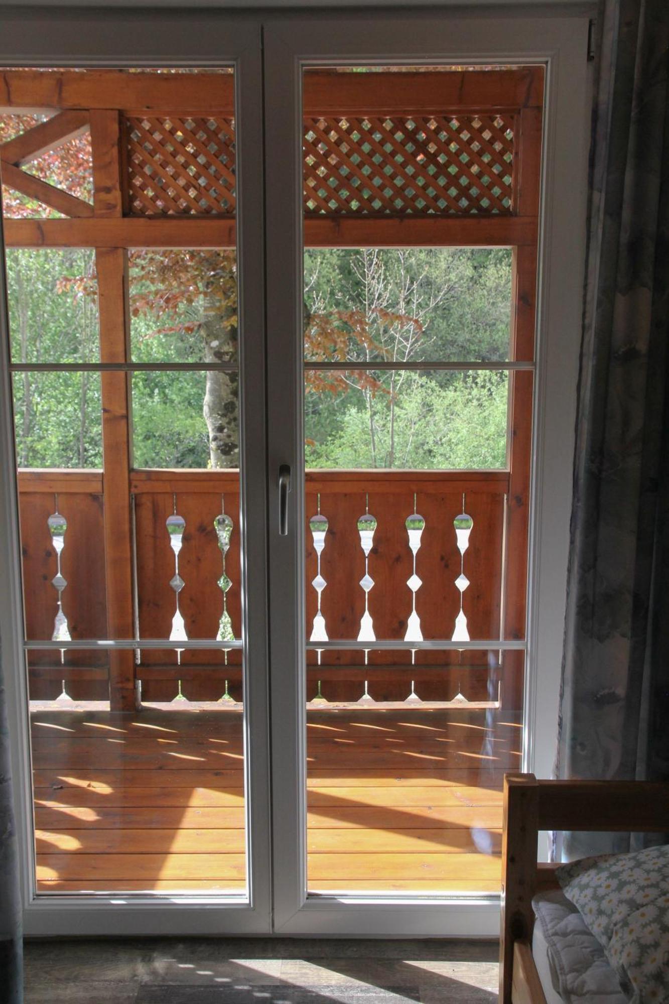 Villa Silvanus Ebensee Εξωτερικό φωτογραφία