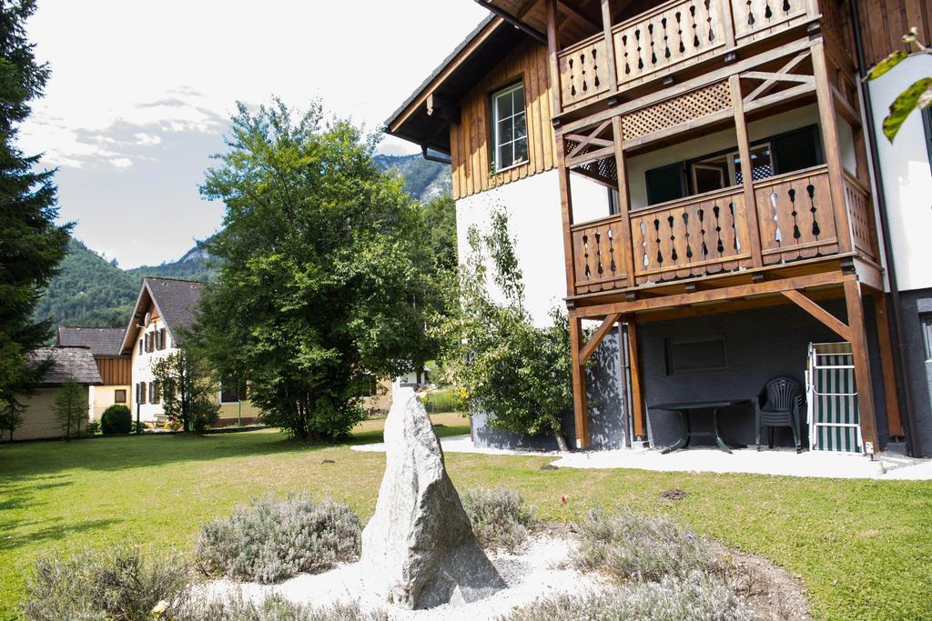 Villa Silvanus Ebensee Εξωτερικό φωτογραφία